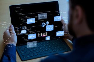 Leading Web Development Company in Sri Lanka