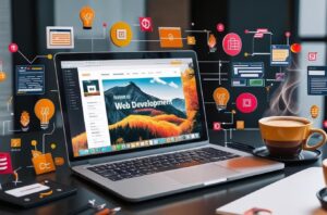 website maintenance 
