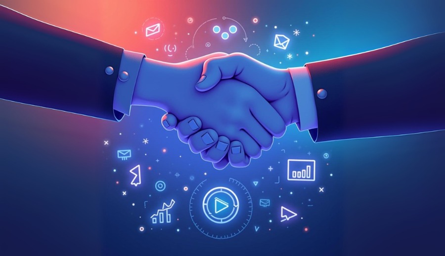 digital marketing partner